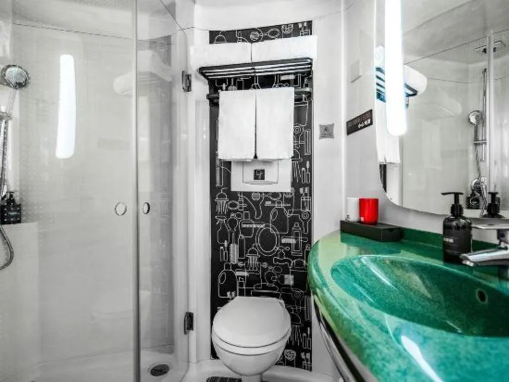 Ibis Chengdu Kehua Hotel