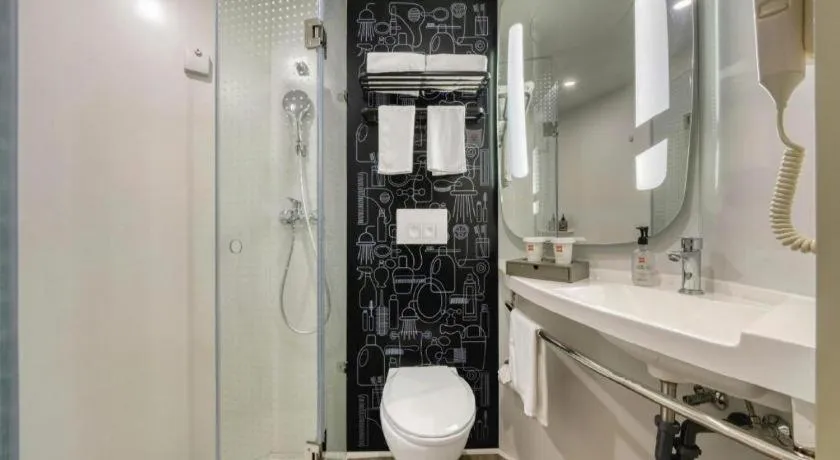 Ibis Chengdu Kehua Hotel