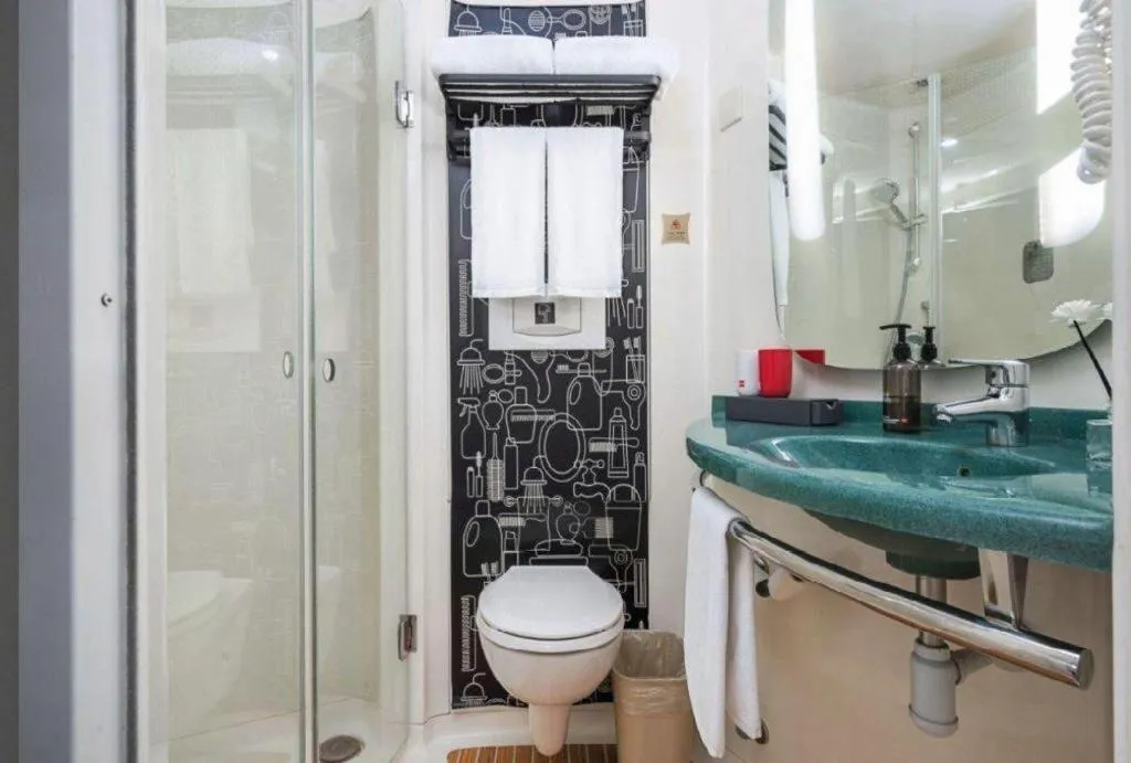 Ibis Chengdu Kehua Hotel