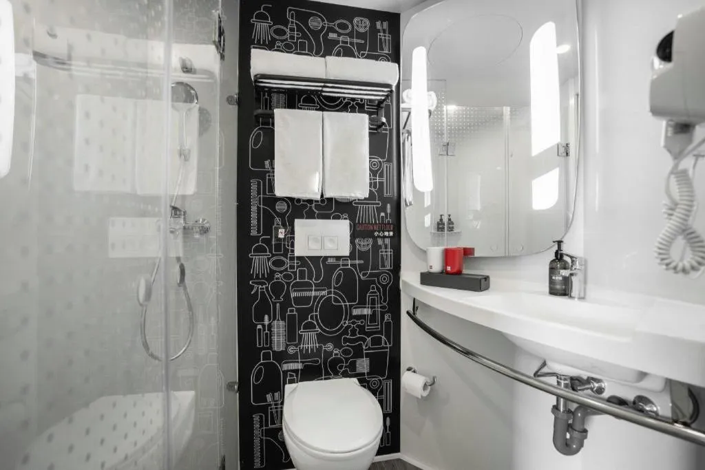 Ibis Chengdu Kehua Hotel