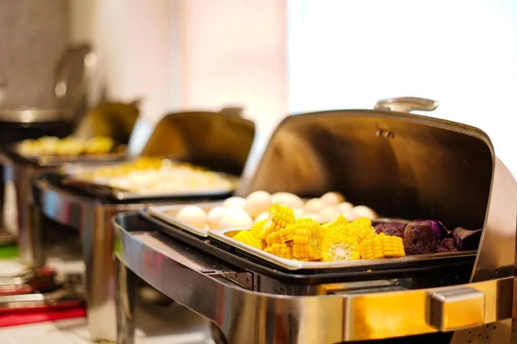 Ibis Chengdu Kehua Hotel