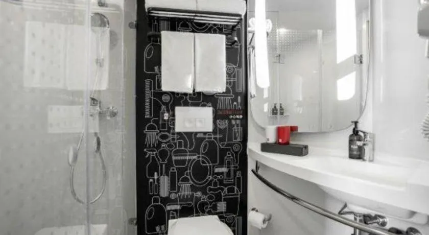 Ibis Chengdu Kehua Hotel