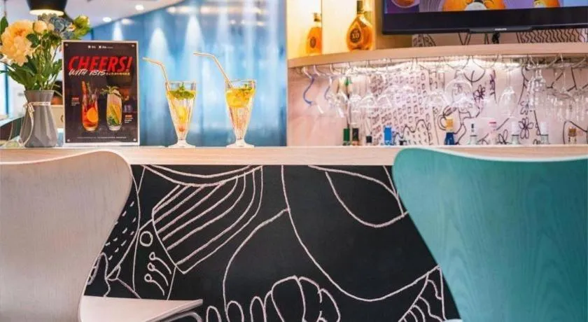 Ibis Chengdu Kehua Hotel