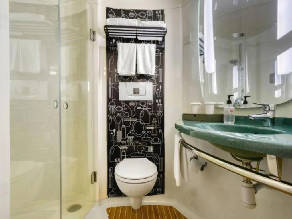 Ibis Chengdu Kehua Hotel