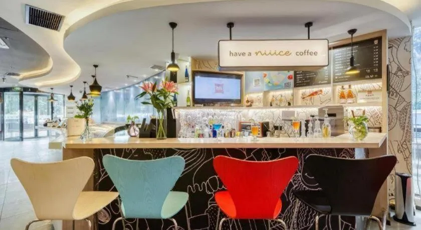 Ibis Chengdu Kehua Hotel