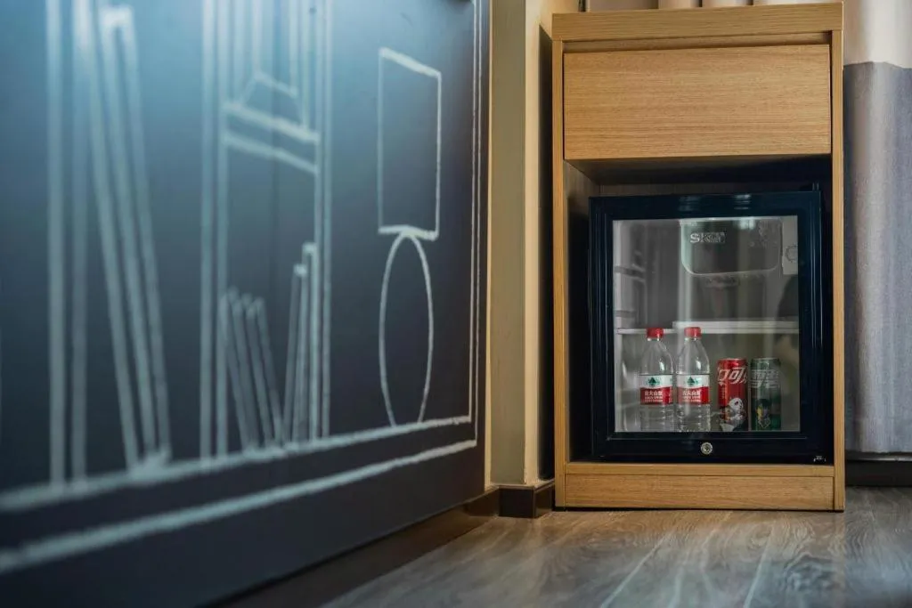 Ibis Chengdu Kehua Hotel