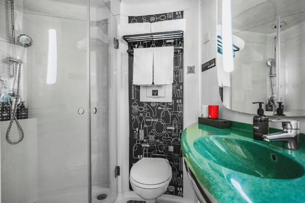 Ibis Chengdu Kehua Hotel