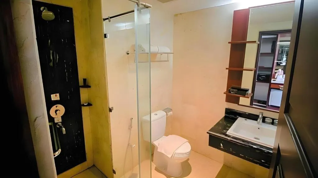 Grand Qin Hotel Syariah