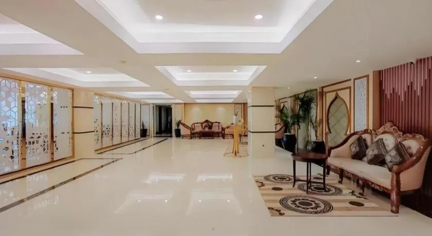 Grand Qin Hotel Syariah