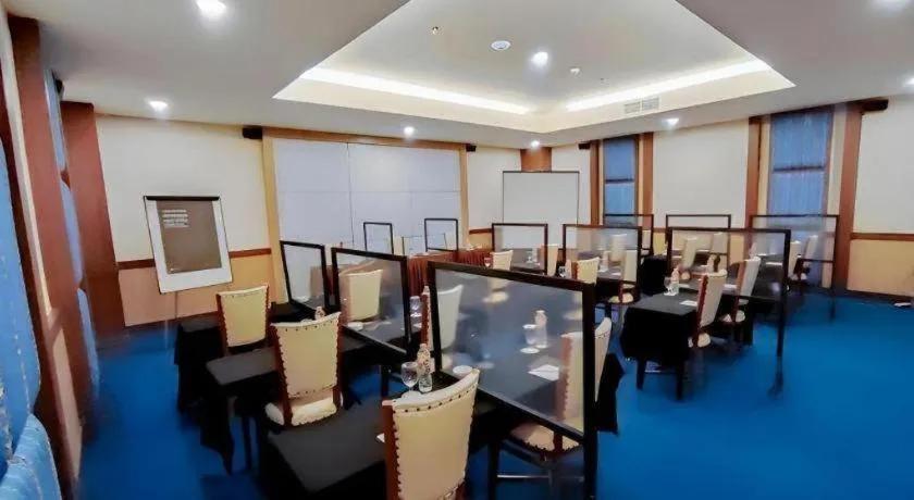 Grand Qin Hotel Syariah