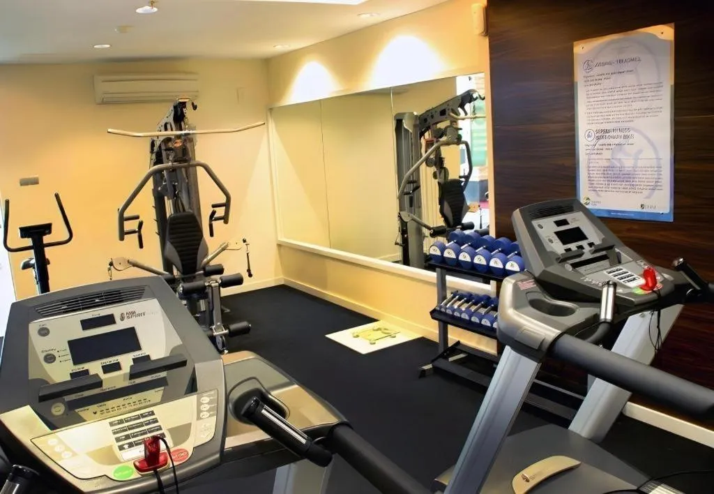 Grand Qin Hotel Syariah