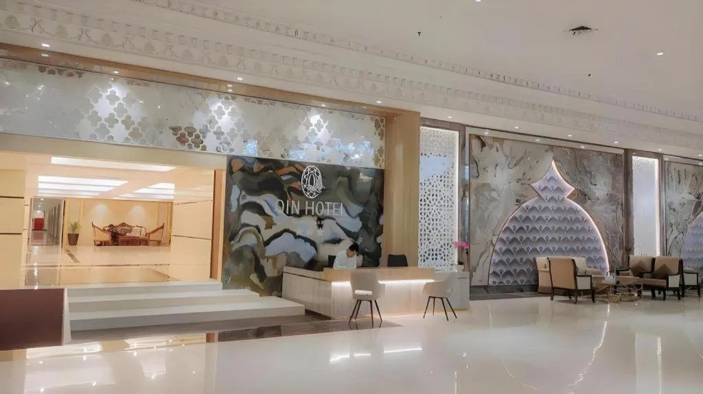 Grand Qin Hotel Syariah