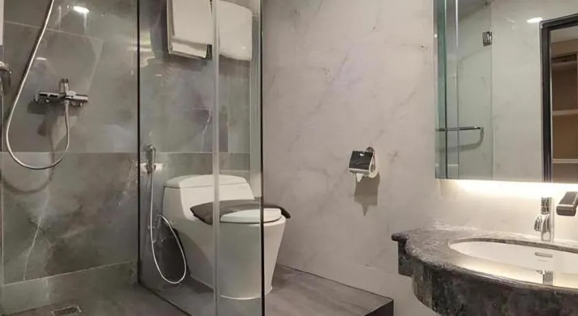 Grand Qin Hotel Syariah