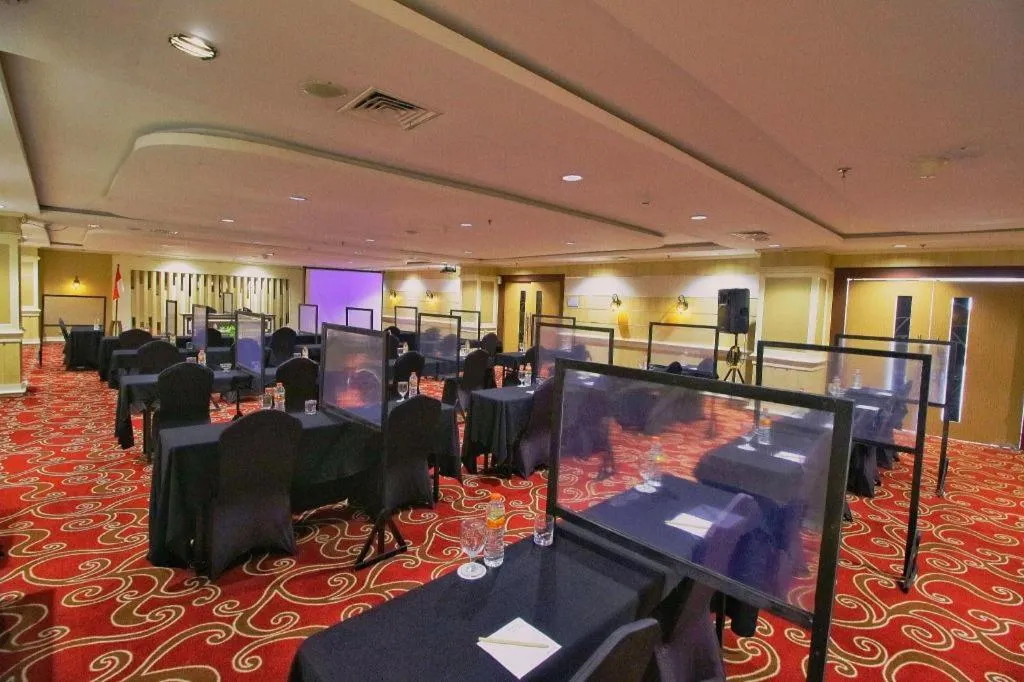 Grand Qin Hotel Syariah