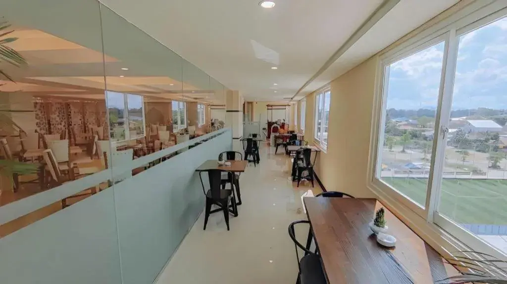 Grand Qin Hotel Syariah Grand Qin Hotel Syariah