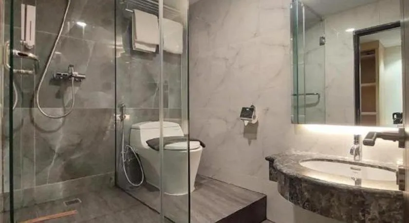 Grand Qin Hotel Syariah