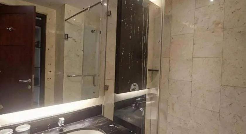 Grand Qin Hotel Syariah