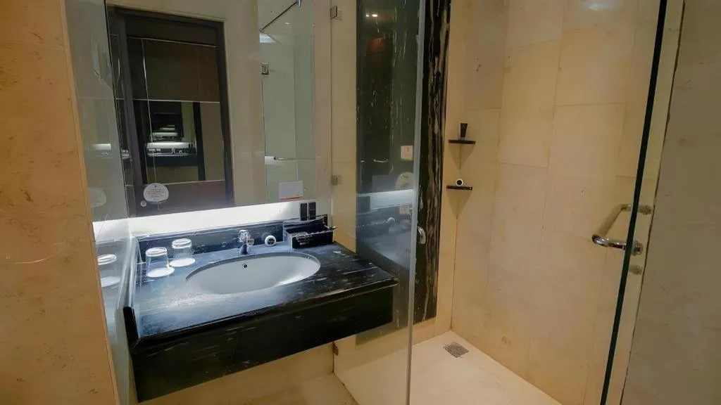 Grand Qin Hotel Syariah