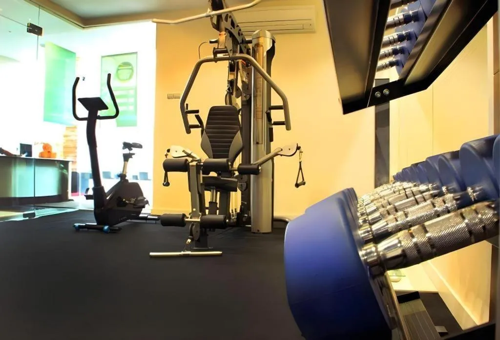 Grand Qin Hotel Syariah