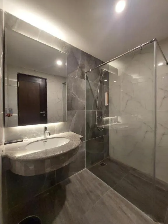 Grand Qin Hotel Syariah