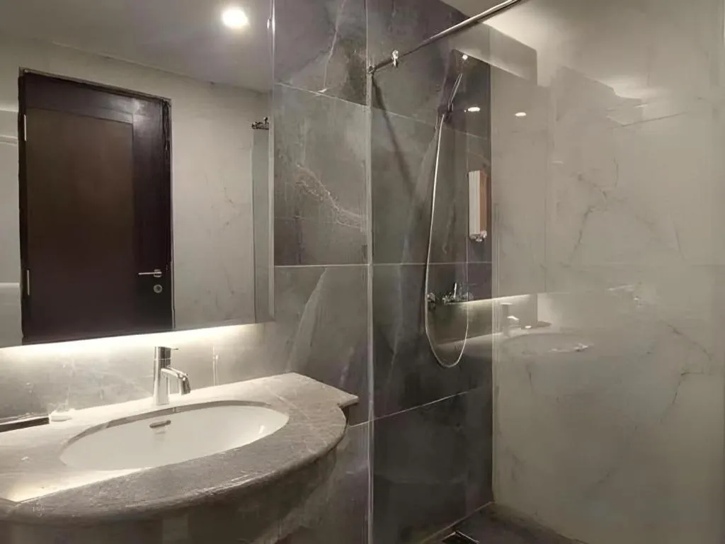 Grand Qin Hotel Syariah