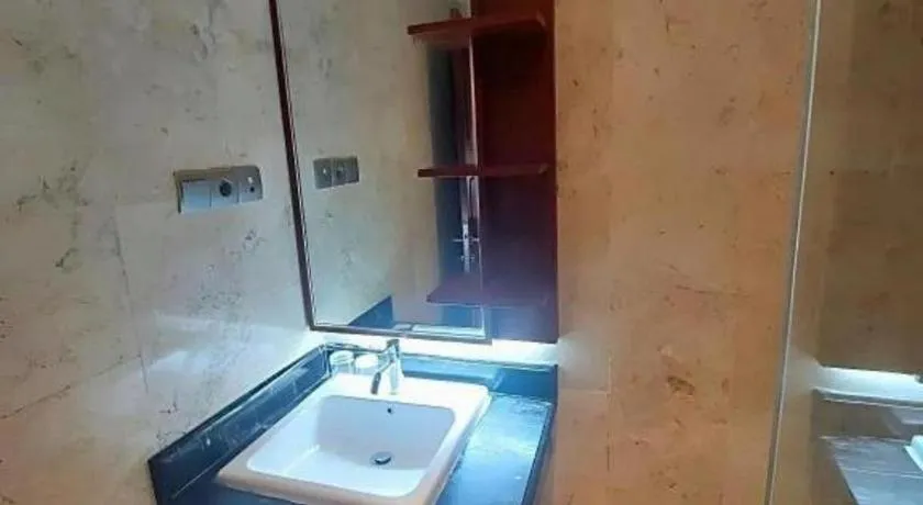 Grand Qin Hotel Syariah