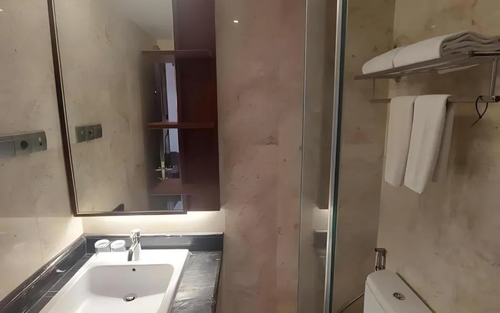 Grand Qin Hotel Syariah