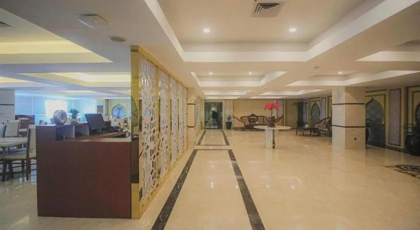 Grand Qin Hotel Syariah