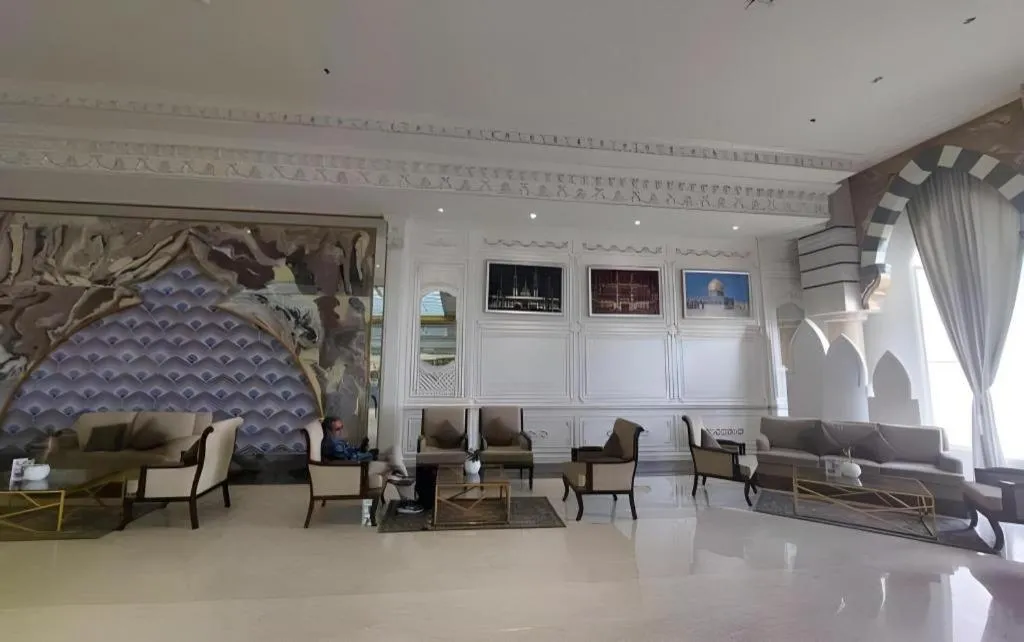 Grand Qin Hotel Syariah