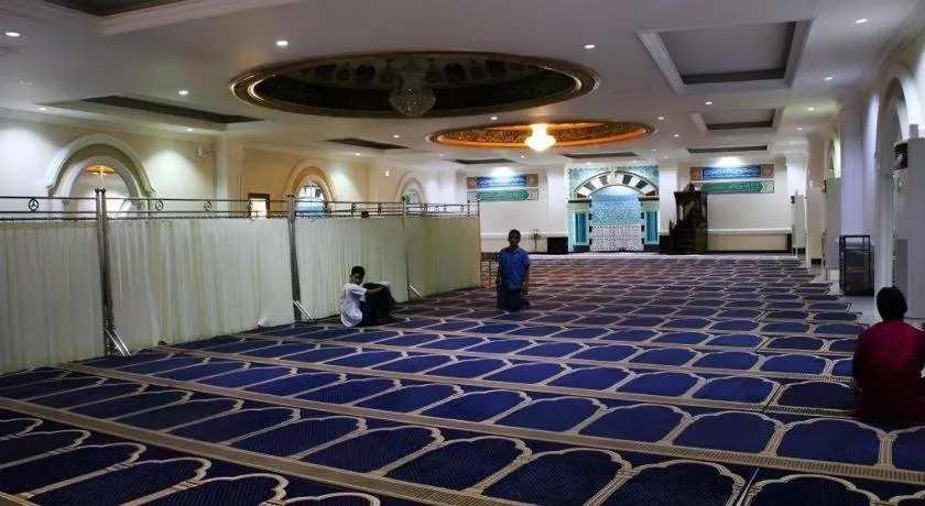 Grand Qin Hotel Syariah