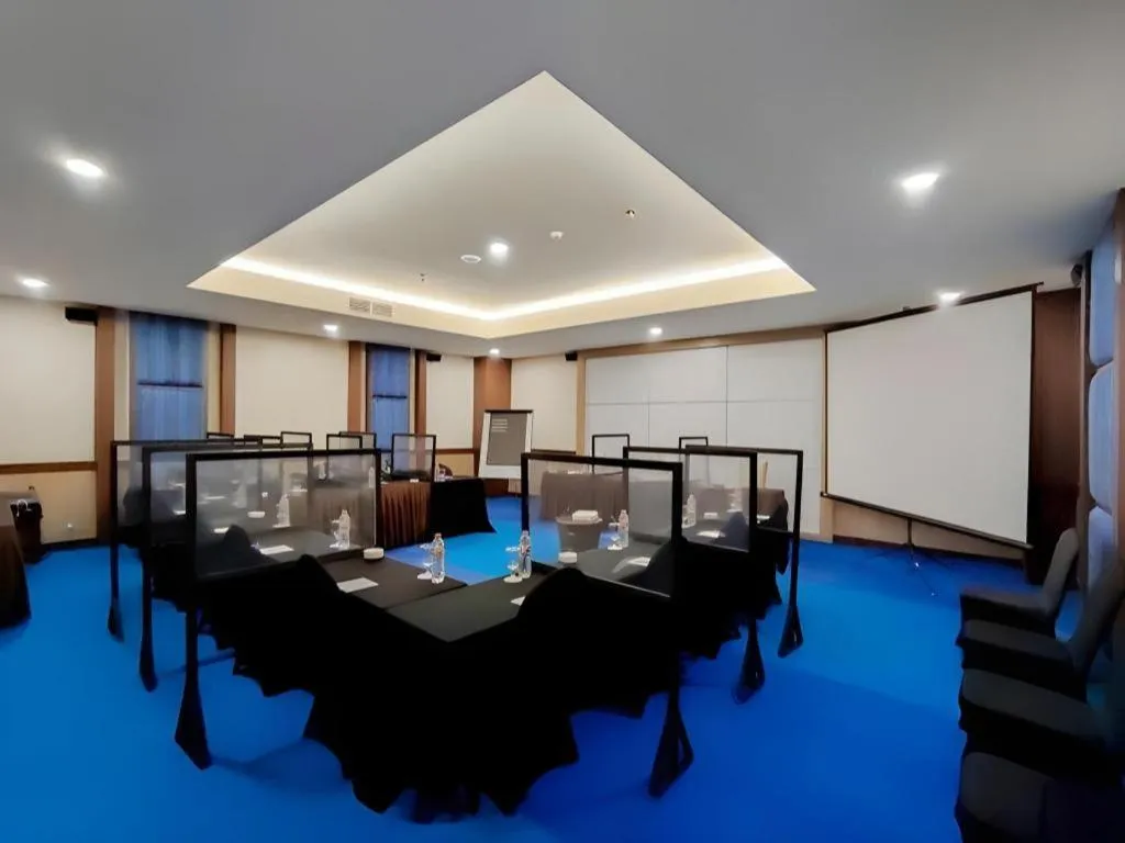 Grand Qin Hotel Syariah