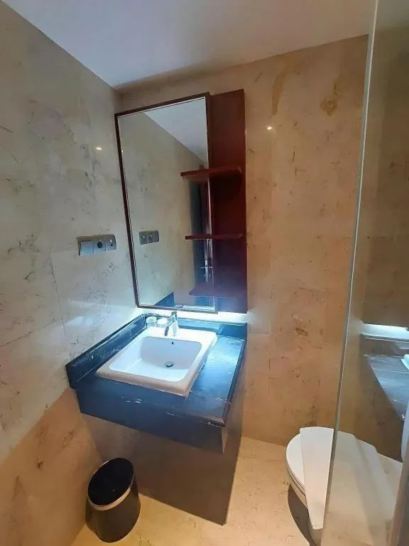 Grand Qin Hotel Syariah