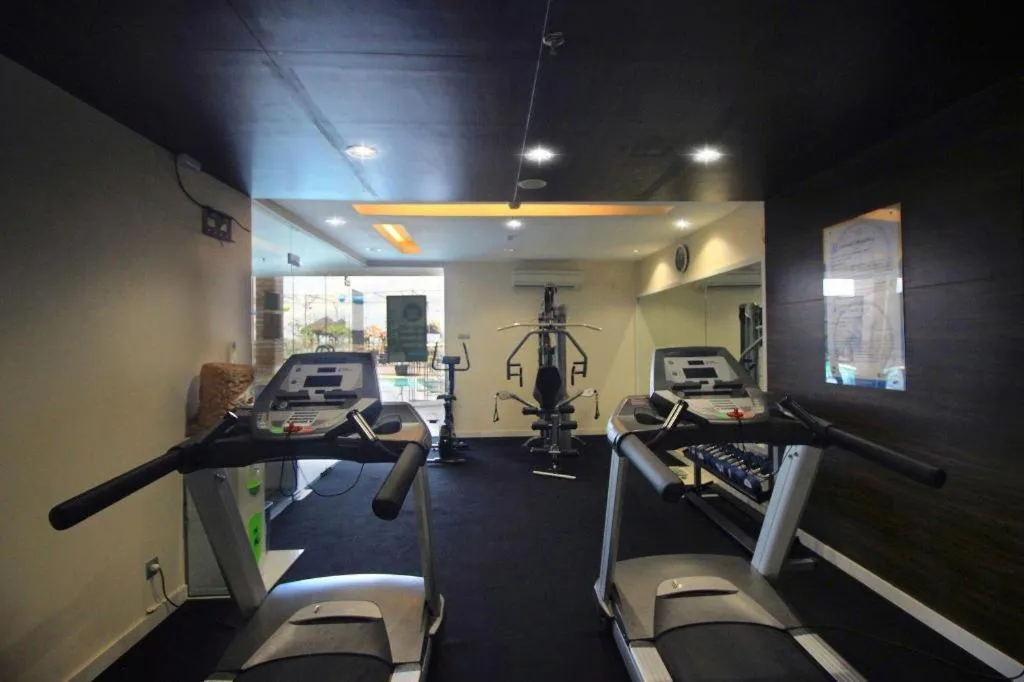 Grand Qin Hotel Syariah