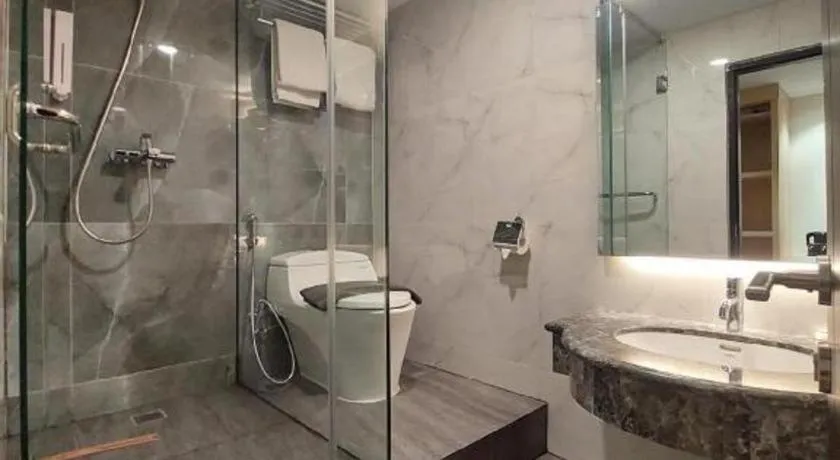 Grand Qin Hotel Syariah