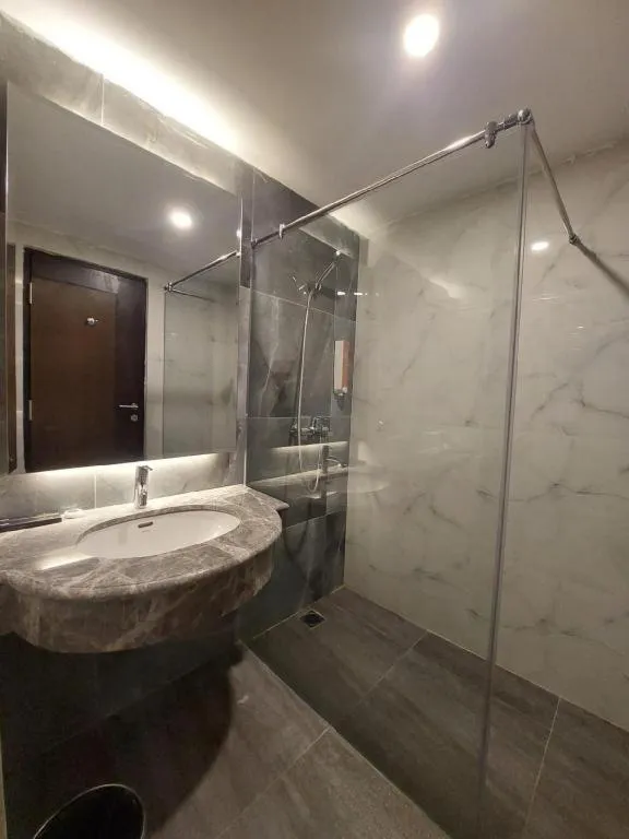 Grand Qin Hotel Syariah