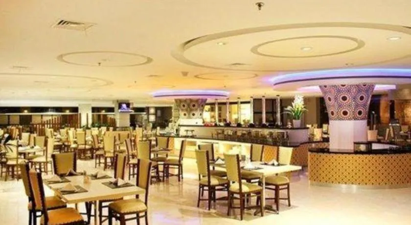 Grand Qin Hotel Syariah