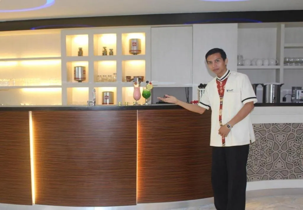 Grand Qin Hotel Syariah