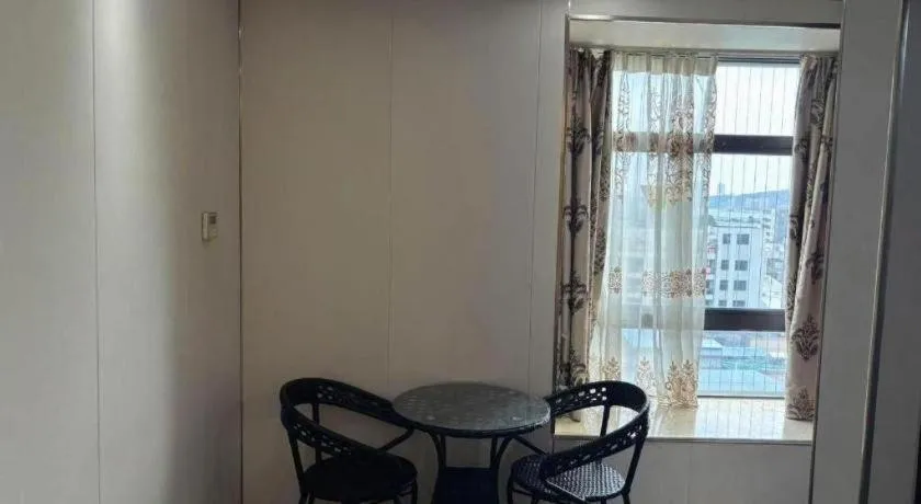 Guangzhou Junye International Hotel