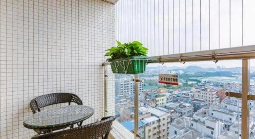 Guangzhou Junye International Hotel