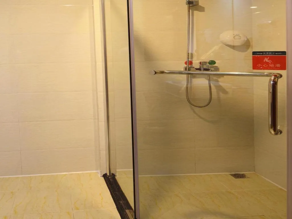 Guangzhou Junye International Hotel