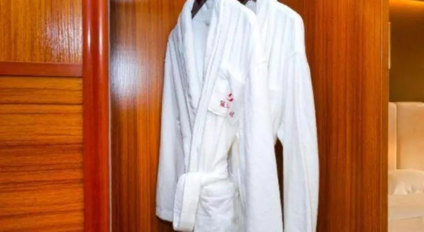 Guangzhou Junye International Hotel