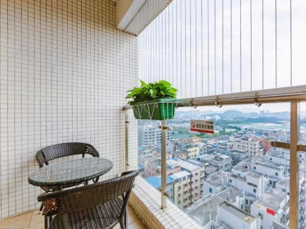 Guangzhou Junye International Hotel