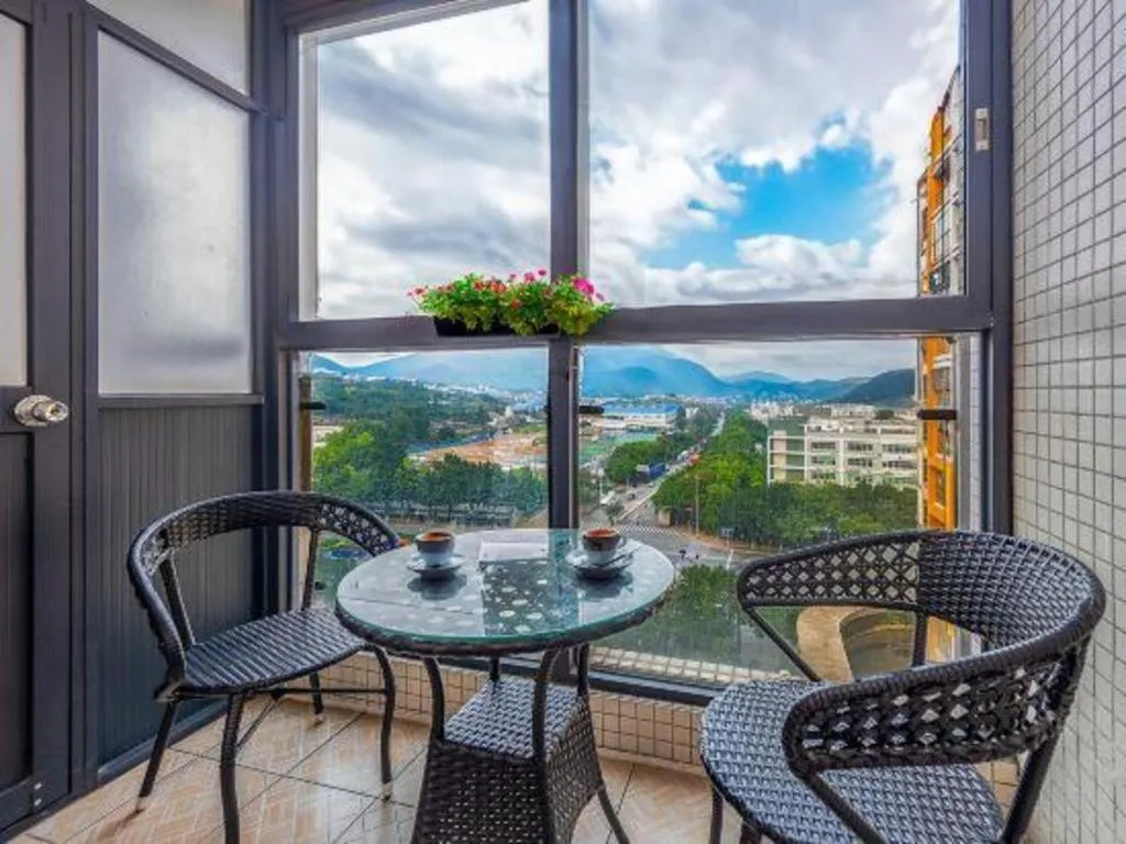 Guangzhou Junye International Hotel