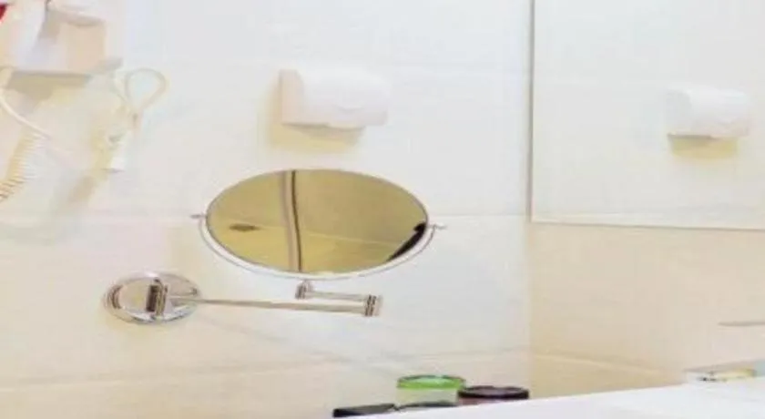 Guangzhou Junye International Hotel