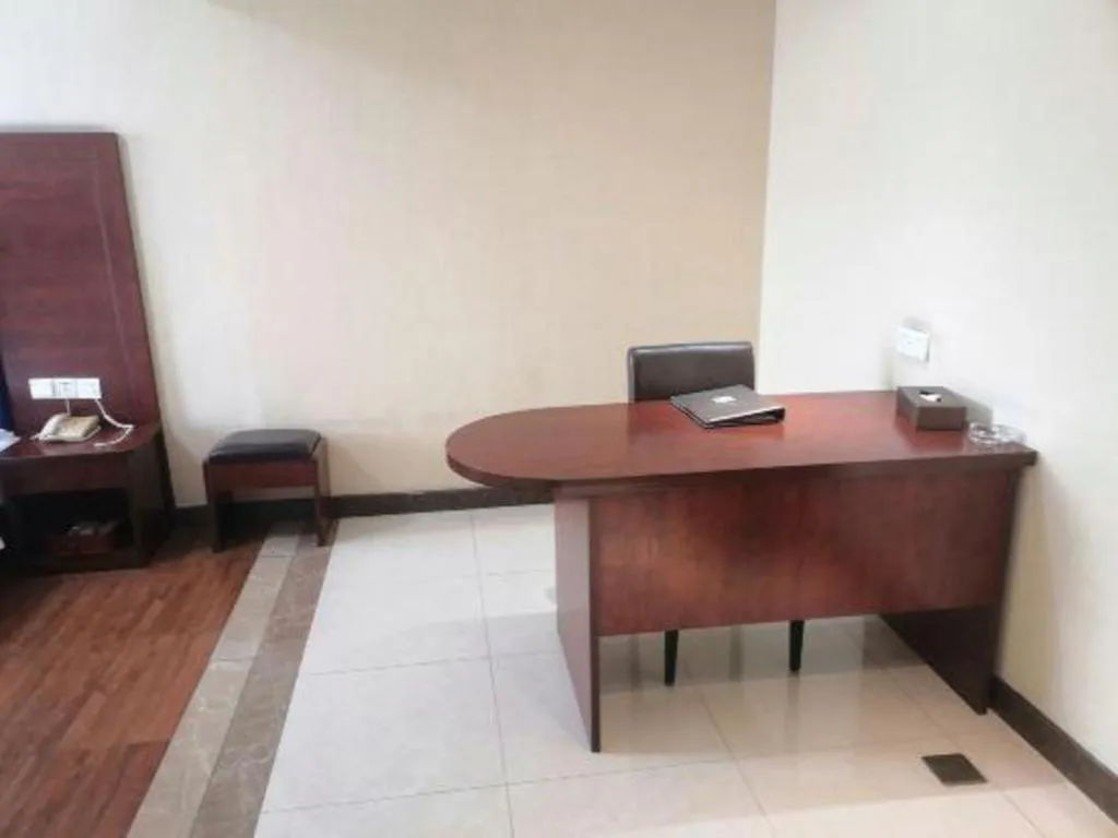 Guangzhou Junye International Hotel