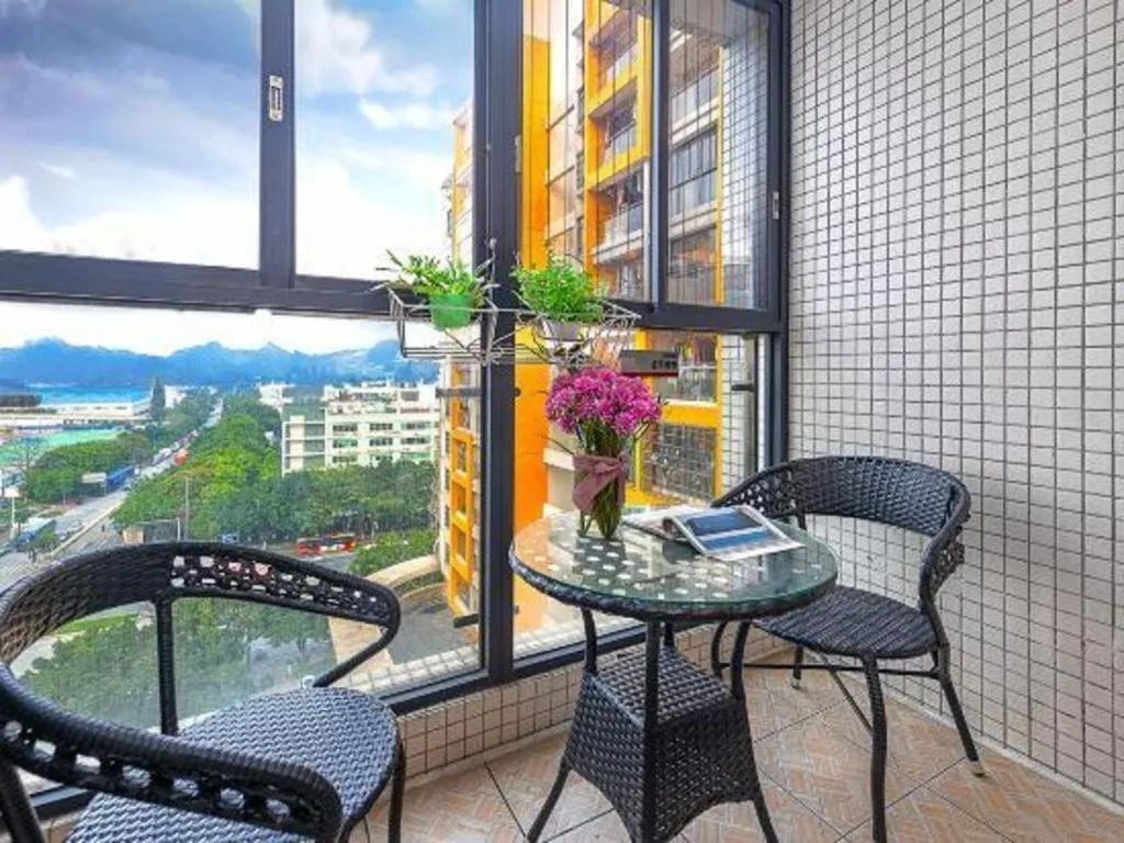 Guangzhou Junye International Hotel