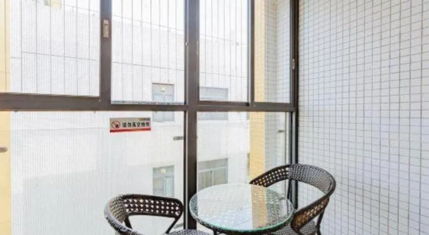 Guangzhou Junye International Hotel