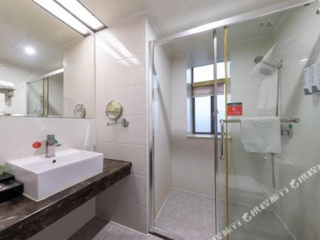 Guangzhou Junye International Hotel