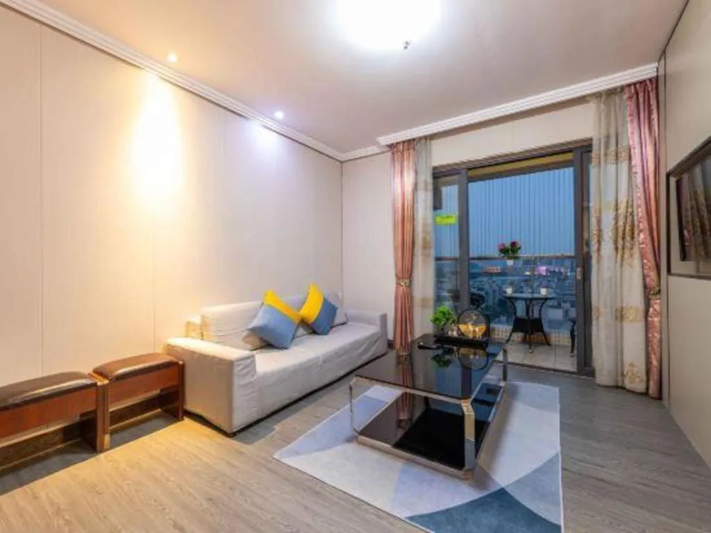 Guangzhou Junye International Hotel