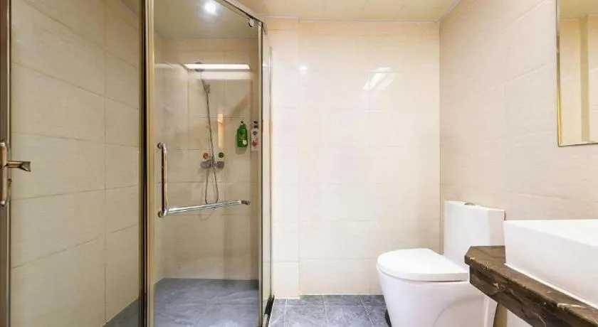 Guangzhou Junye International Hotel